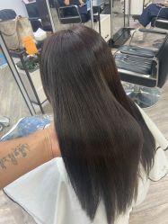 -奈川烫染Salon