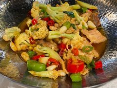 -小方外婆菜(蒙山路店)