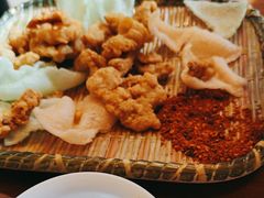 -炉小二铜锅牛蛙•川湘菜(三里屯店)