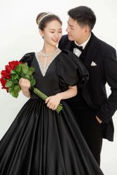 -金夫人婚纱摄影(总店)