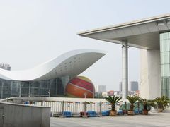 -呼和浩特博物馆