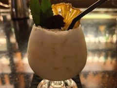 -Hill.Cocktail半山酒吧(中山店)