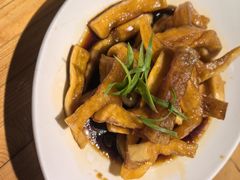 -院子餐厅·大锅菜·老杭帮(桥西直街店)