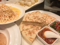 -聚宾楼·烤鸭·家宴(科技三路店)