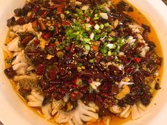 黑鱼花-三猫黑鱼花(南大店)