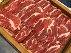 -名都晓荷塘主题火锅(建设大街店)
