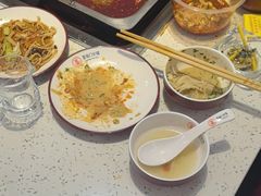 -倍儿红喜临门火锅(文兴路店)