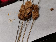 -冰城小镇音乐串吧·聚会餐厅(百子湾店)