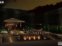 -三清山锦琛山庄