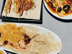 -李赵合鲜肉烧烤(西荷店)