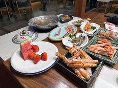 -耕海蟹将军(万象城店)