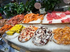 -川骄海鲜自助(亚运村店)
