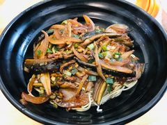 -晓午阳常熟炒浇面(红庙店)