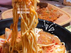-沈记烧烤海鲜(江汉二路店)