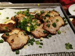 -绿茶餐厅(城西银泰城店)