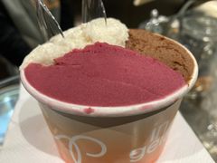 100%黑巧-Dip in Gelato(富民路店)