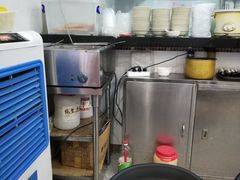 -燊意布拉肠云吞面(中山四路店)