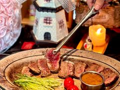 -Nord Grill&Bar Highland诺德西餐(深圳欢乐海岸店)