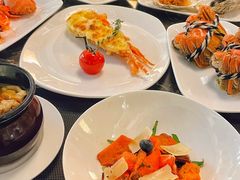 -武汉洲际酒店