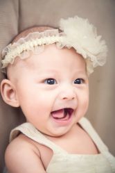 -鹿乐·亲子儿童摄影(城东翠雍新城南区店)