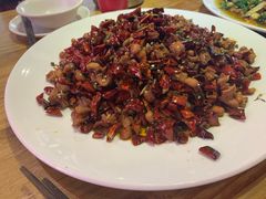 -兔槽江湖菜·重庆璧山兔(水围店)
