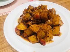 -顺风汤馆·广府粤菜(江宸天街店)
