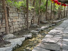 -井塘古村