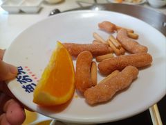 -芭夯兔·兔肉汤锅(新都店)