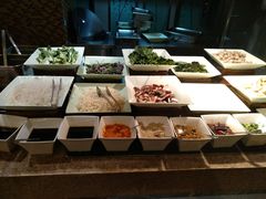 -天津君隆威斯汀酒店