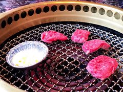 -老乾杯和牛烧肉(王府中环店)