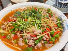 -盛世盐帮·自贡特色(总店)
