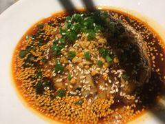 -蔴将·川菜(黄龙万科店)