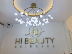 -Hi Beauty Skin 科技美肤中心