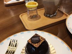 -咖法森林·咖啡  酒吧(天河店)