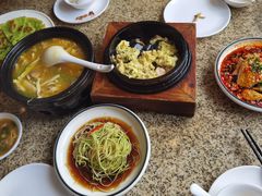 -東城故事·尋找姆媽的味道(玉兰路店)