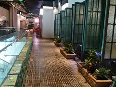 -潮粥荟·潮汕砂锅粥(朝阳大悦城店)