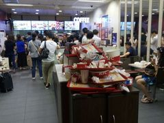 -肯德基(东安路站店)