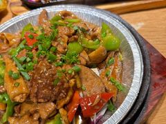 -小土豆北方菜馆(文慧园店)