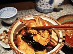 -南京大牌档(济南万象城店)