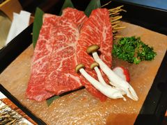 -赤坂亭 M9和牛烧肉(水街店)