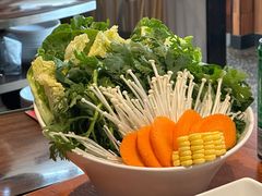 -滋奇·扬州地标火锅(东关街店)