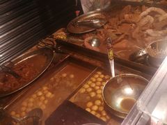 -明记牛杂(新马路分店)
