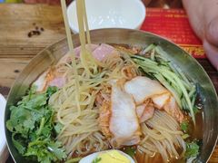 -西塔大冷面(市府大路店)