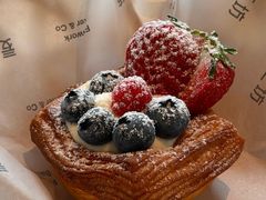 -麦田工坊(月湖店)