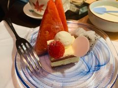 -佛山希尔顿酒店·融誉亚洲美食荟