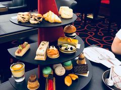 -L'ATELIER de Joel Robuchon(外滩18号店)