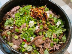 私家小牛肉-君霖海鲜私房菜(春柳店)