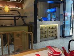 -万达广场(大明宫店)