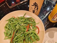 -廖川菜(太阳宫店)