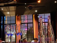 -YUE·6·西式融合餐厅(外滩六号店)